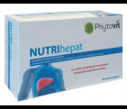 Nutri Hepat 60 tabletter