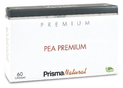 Premium Pea 60 kapslar