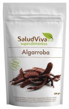 Eco Carob Pulver 250 gr