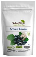 Eco Aronia Bär 200 gr