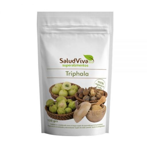 Triphala 125 gr