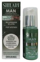 Post Shave Facial Emulsion 120 ml