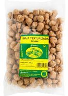 Grov texturerad sojapåse 250 gr