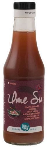 Ume Su Umeboshi Smaksättning 250 ml