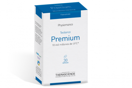 Teoliance Premium 30 kapslar