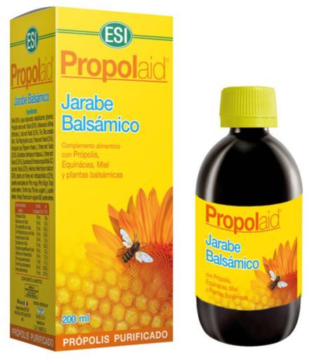 Propolaid balsamico 200 ml