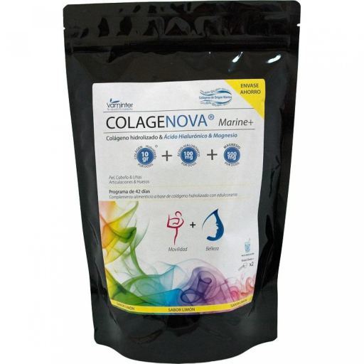 Colagenova marin citron 590 gr