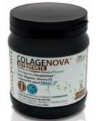 Colagenova osteoforte choklad 420 gr