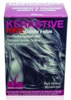 Kerastive Forte bioaktiva keratin kollagen oligoe