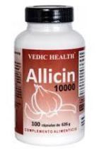 Allicin 10000 100 kapslar