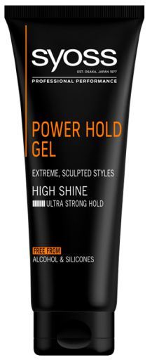 Power Hold Gel 250 ml