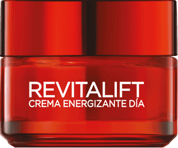 Revitalift Energizing Day Cream med röd ginseng 50 ml