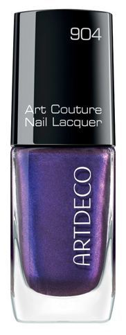 Art Couture nagellack # 708-Blommande dag 10 ml