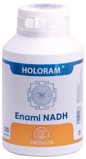 Holoram Enami Nadh 180 kapslar