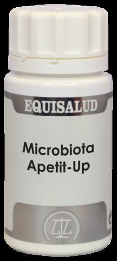 Microbiota Apetit-Up 60 kapslar