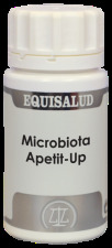 Microbiota Apetit-Up 60 kapslar