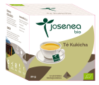 Kukicha Tea Bio 10 pyramider