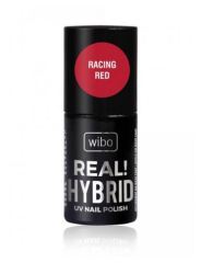 Nagellack Real Hybrid 1