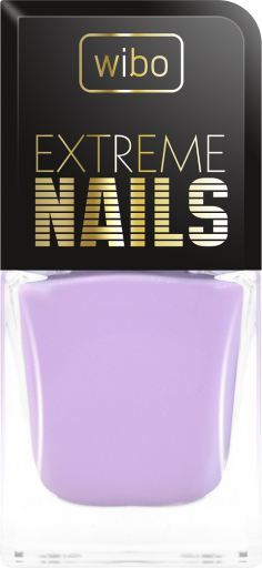 Nya Extreme Nails nagellack 20