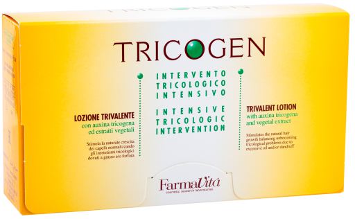 Tricogen Lotion 12 x 8 ml