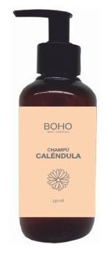 Calendula schampo 500 ml