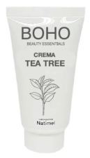 Tea Tree Bio Handcreme 40 ml