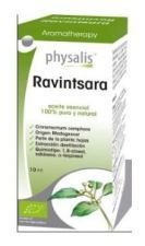 Ravintsara essens 10 ml