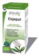 Cajeput essens 10 ml