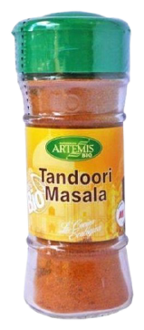 Tandoori Masala Kryddkrydda 28g