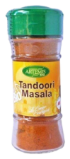 Tandoori Masala Kryddkrydda 28g