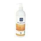 Ekologisk Honey &amp; Oat Shower Gel 740 ml