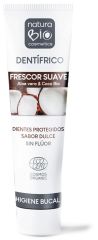 Ekologisk Soft Freshness Tandkräm Aloe vera &amp; kokos 75 ml