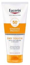 Sun Protection Gel-Cream Dry Touch Sensitive Protect SPF 50+ 200 ml