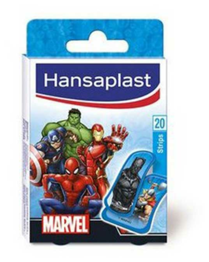 Marvel 20 dressing kit