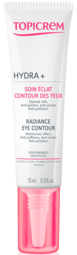 Hydra+ Eye Contour 15 ml