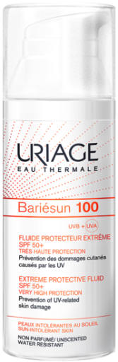 Briesun 100 Intoleran Spf50 50ml