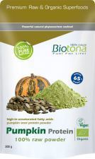 Pumpaprotein Bio 300 gr