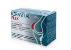 Keravital Flex Citronsmak 30 kuvert