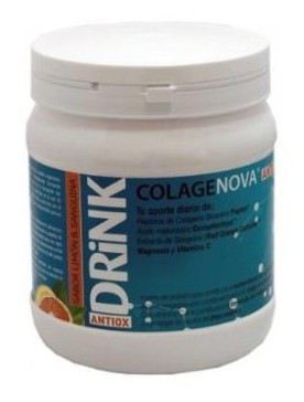 Colagenova Antiox Drink Citron 420 gr