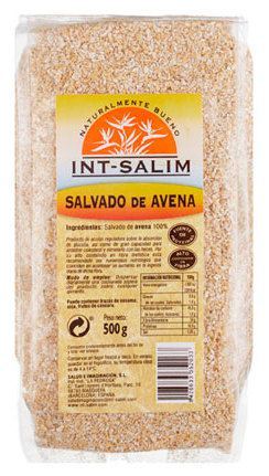 Sparad Avena 500 gr