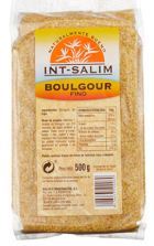 Boulgour Normal Fin 500 gr