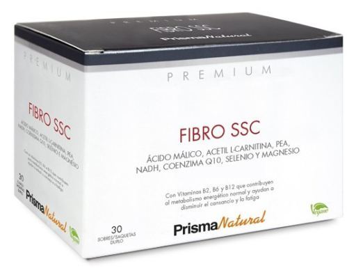 Premium Fibro Ssc 30 kuvert