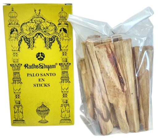 Palo Santo hel 50 gr