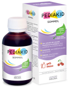 Pediakid Dream sirap 250 ml