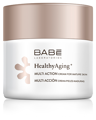 Multi Action Cream för mogen hud 50 ml