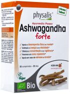 Ashwagandha Forte Bio 30 tabletter