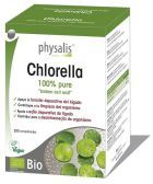 Chlorella Bio 200 tabletter