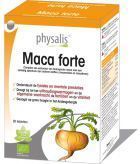 Maca Forte 30 tabletter