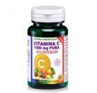 Ren C-vitamin 40 Kapslar 1 gr