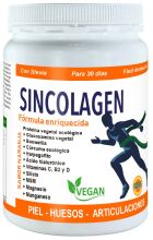 Vegansk Sincolagen 300 gr